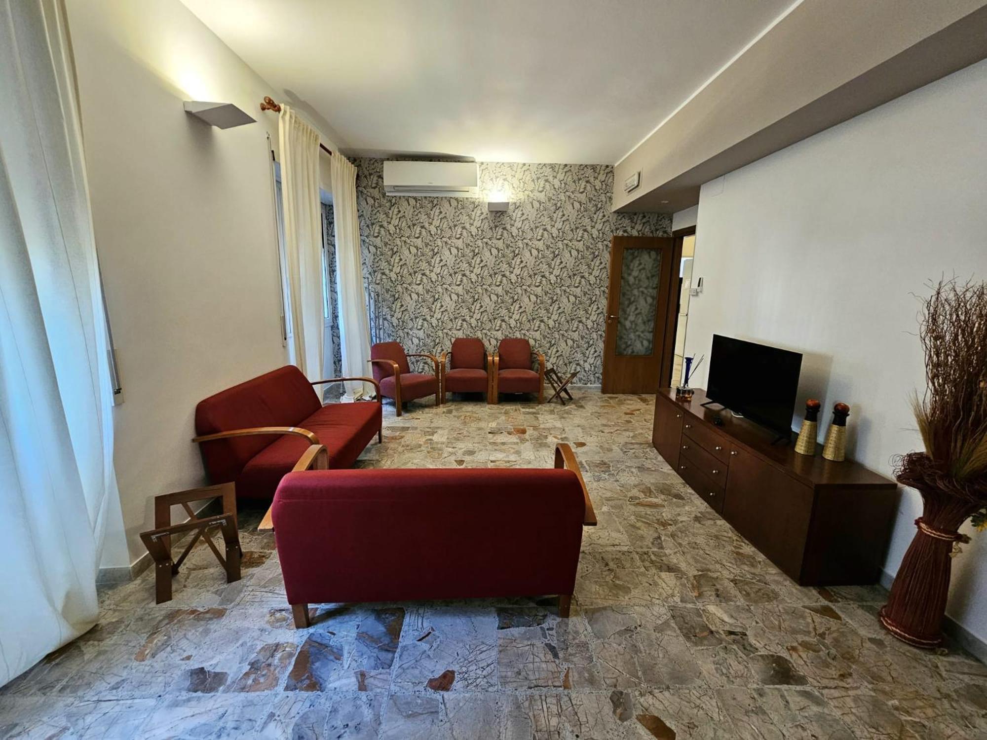 La Casa Di Nazareth Hotel Rome Bagian luar foto